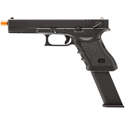 Elite Force Glock 18C Gen3 GBB Blowback 6mm BB Pistol Airsoft Gun