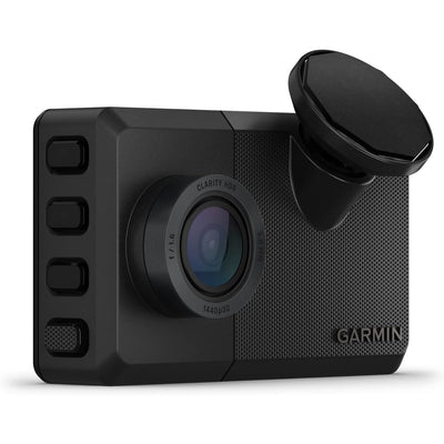 Garmin Dash Cam Live, 24/7 Live View