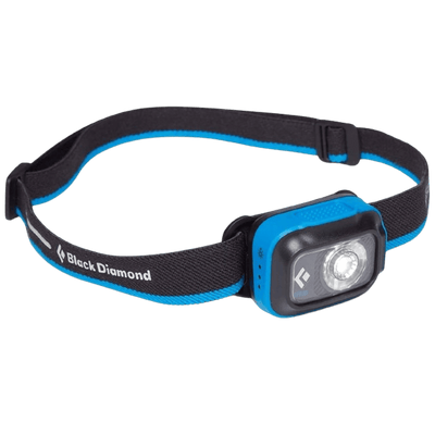 BLACK DIAMOND Equipment - Sprint 225 Headlamp - Ultra Blue