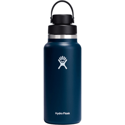 Hydro Flask 32 Oz Wide Flex Chug Cap Indigo