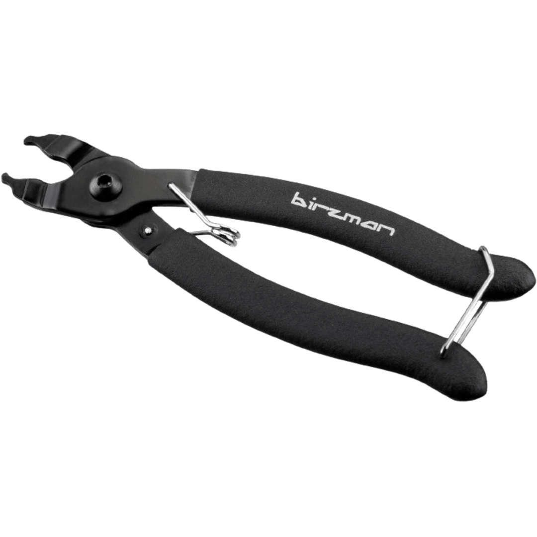 Unisex's Link Pliers Tools, Black, One Size