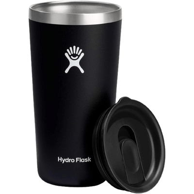 Hydro Flask 20 OZ All Around Tumbler Black