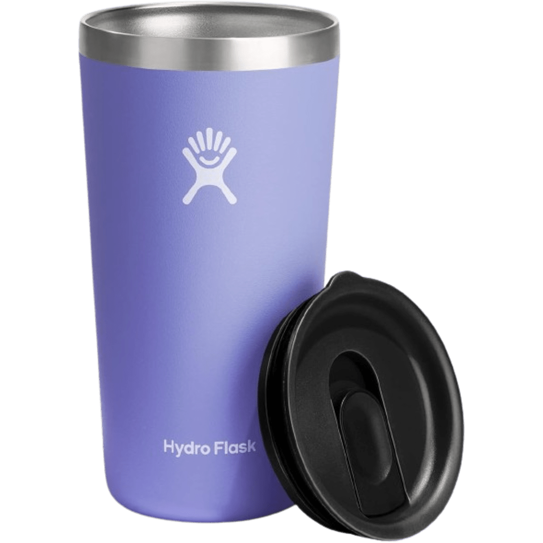 Hydro Flask 20 OZ ALL AROUND TUMBLER LUPINE