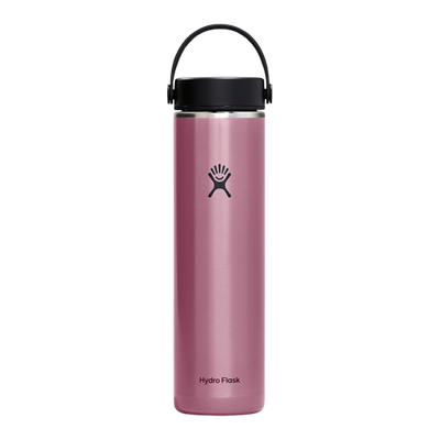 Hydro Flask 24 Oz Lightweight Wide Flex Cap - Tourmaline