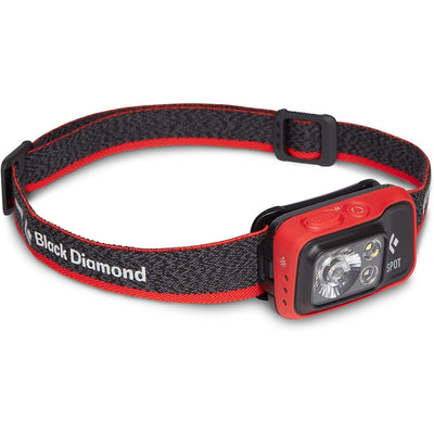 Black Diamond Equipment Spot 400 Headlamp, Octane