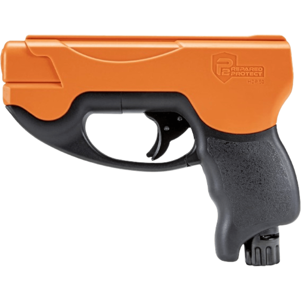 Umarex T4E by P2P HDP .50 Caliber Pepper Ball Pistol