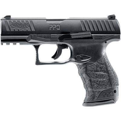 Umarex T4E Walther PPQ .43 Caliber Training Pistol Paintball Gun Marker