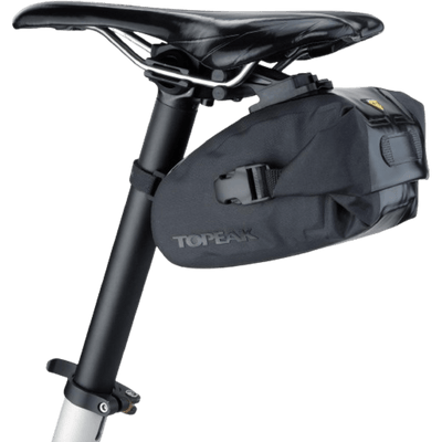 Topeak Wedge Dry Bag with Fixer