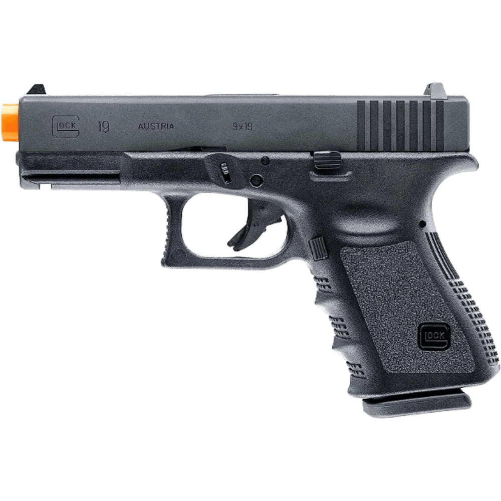 Elite Force Glock 19 Gen3 GBB 6mm BB Pistol Airsoft Gun