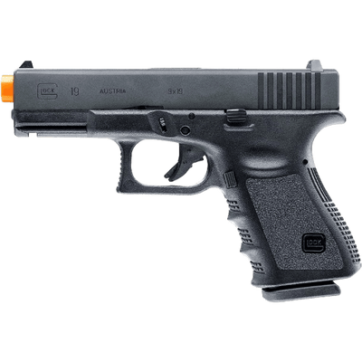 Elite Force Glock 19 Gen3 GBB 6mm BB Pistol Airsoft Gun