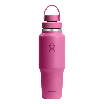 Hydro Flask 32 Oz Wide Flex Chug Cap Travel Bottle - Reef