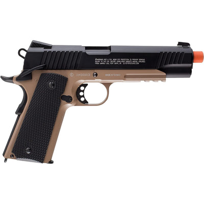 Elite Force 1911 Blowback