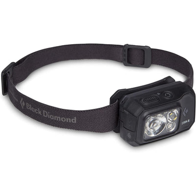 Black Diamond Storm 500-R Headlamp