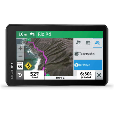 Garmin zūmo XT, All-Terrain Motorcycle GPS Navigation Device