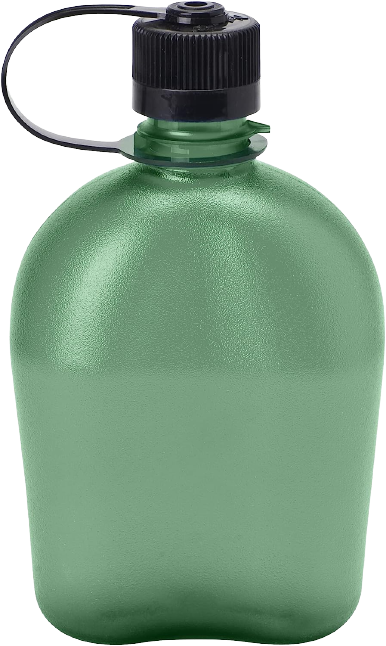 Nalgene Sustain Tritan, Sustain Foliage