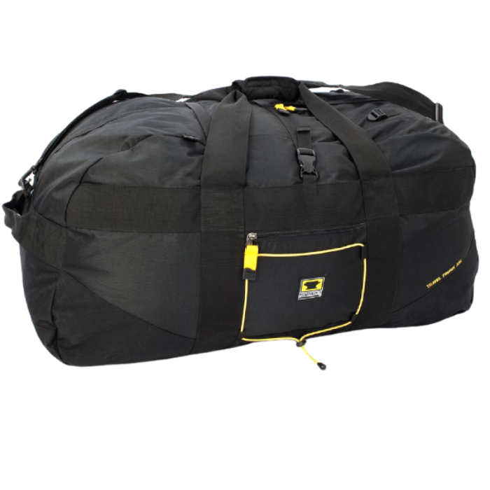 Mountainsmith Travel Trunk Duffel Bag - XX-Large