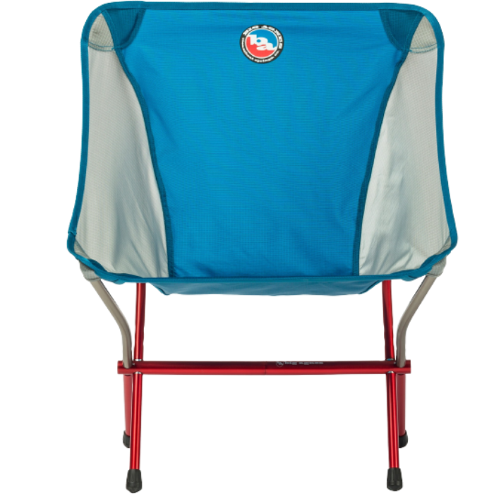 Big Agnes Mica Basin Camp Chair - XL