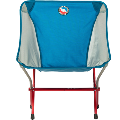 Big Agnes Mica Basin Camp Chair - XL