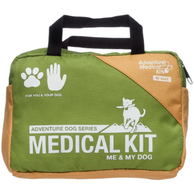 Adventure Medical Kits ADS Me And My Dog First Aid Kit