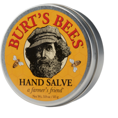 Burt's Bees Hand Salve Tin - 3 oz.