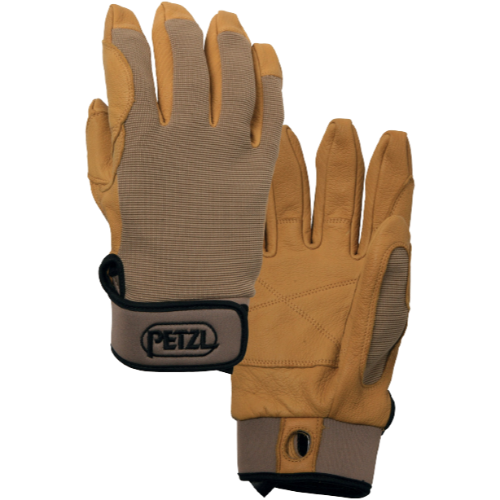 Petzl Cordex Lightweight Belay Gloves