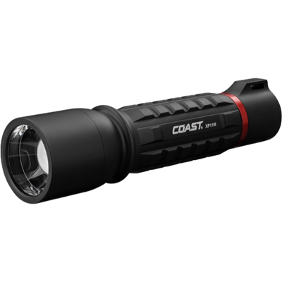 Coast XP11R Professional Series Flashlight