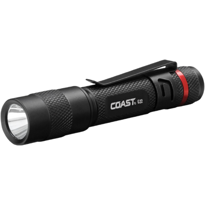 Coast G22 Flashlight