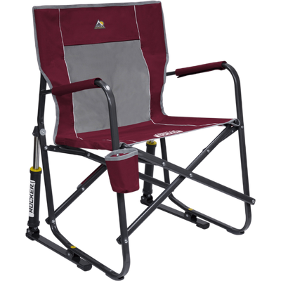 GCI Outdoor Freestyle Rocker Chair