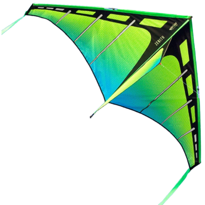 Prism Designs Zenith 5 Kite