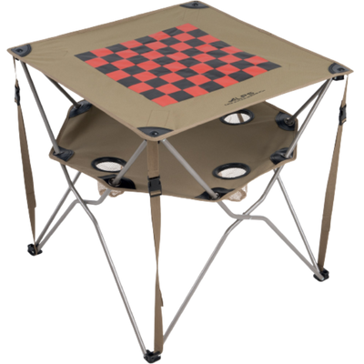 LPS Mountaineering Eclipse Table - Checkerboard