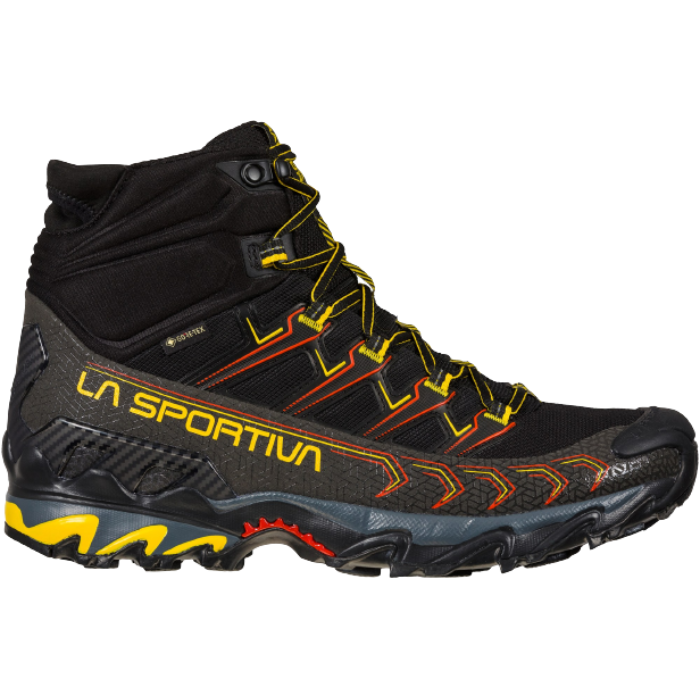 La Sportiva Ultra Raptor II Mid GTX Hiking Boots - Men's