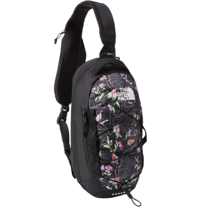 The North Face Borealis Sling Pack - IWD Print