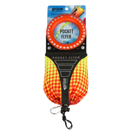Prism Designs Pocket Flyer Kite