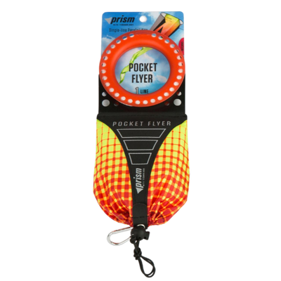 Prism Designs Pocket Flyer Kite