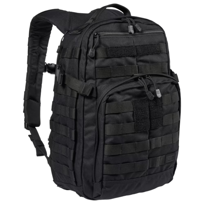 5.11 Tactical Rush12 2.0 Backpack - Black