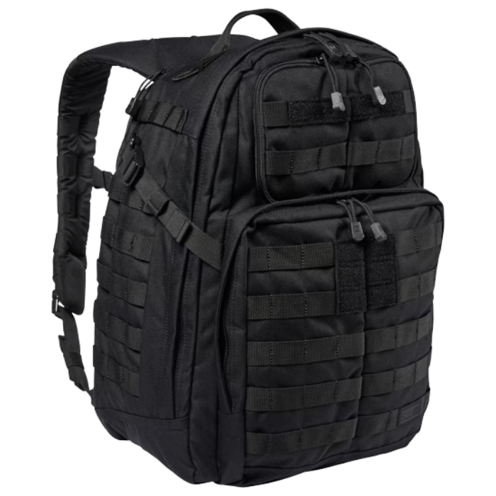 5.11 Tactical Rush24 2.0 Backpack - Black