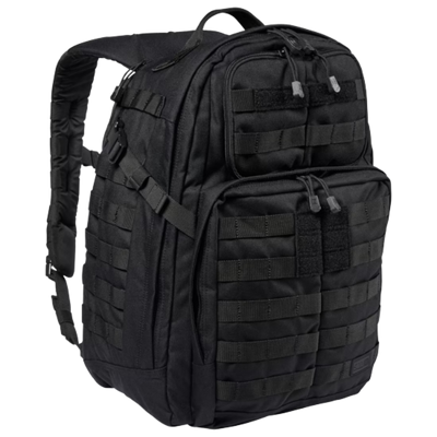 5.11 Tactical Rush24 2.0 Backpack - Black