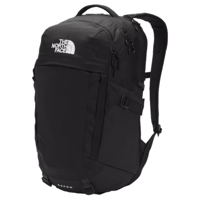 The North Face Recon 30 Backpack - TNF Black/TNF Black