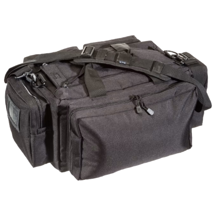 5.11 Tactical Range Ready Bag - Black – BermGear