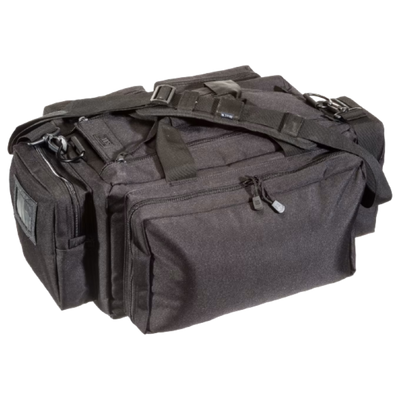 5.11 Tactical Range Ready Bag - Black