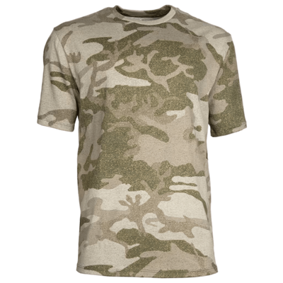 RedHead True Fit Short-Sleeve T-Shirt for Men - Cabela's Outfitter Camo - L