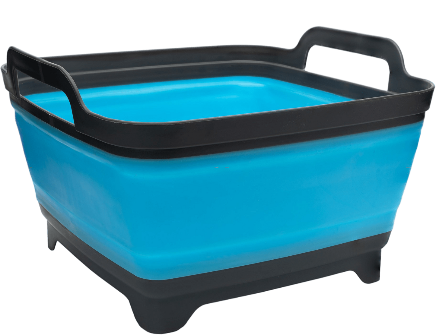 SOL Flat Pack Collapsible Sink - 8 Liters