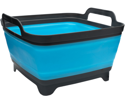 SOL Flat Pack Collapsible Sink - 8 Liters