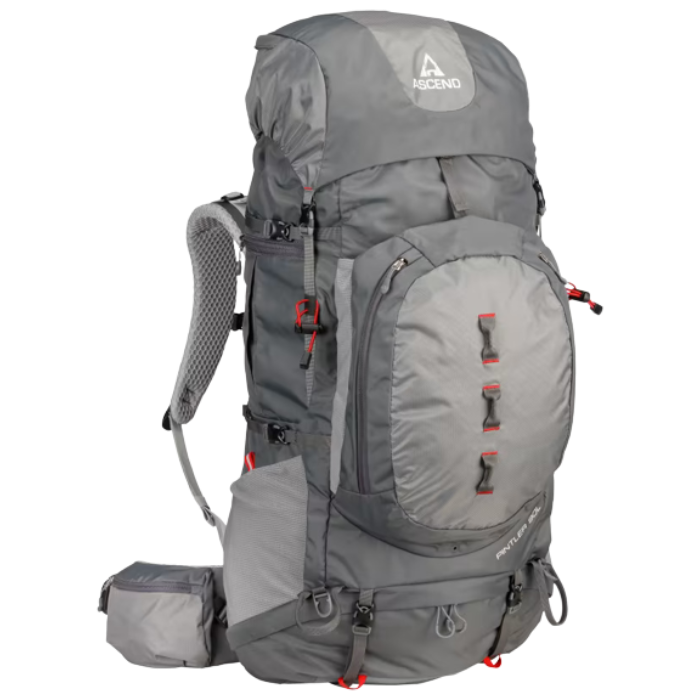 Ascend Pintler 90L Backpack – BermGear