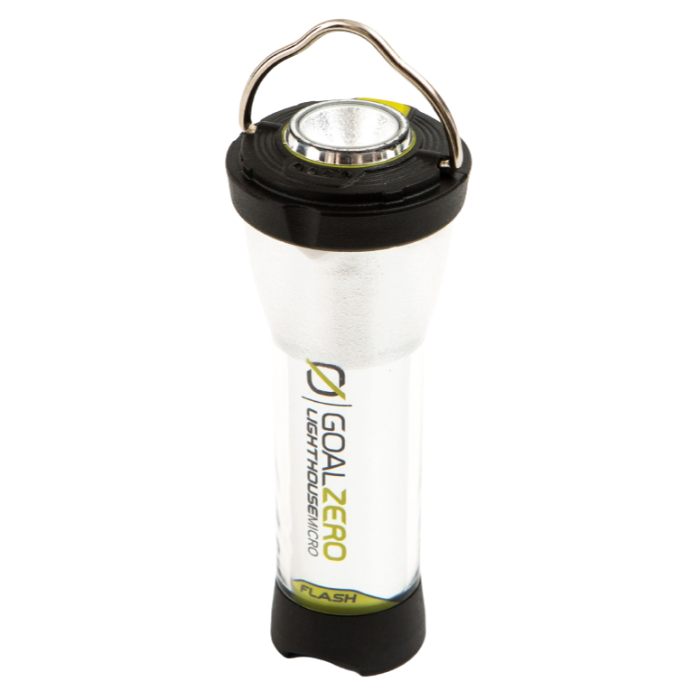 Goal Zero Lighthouse Micro Flash Lantern