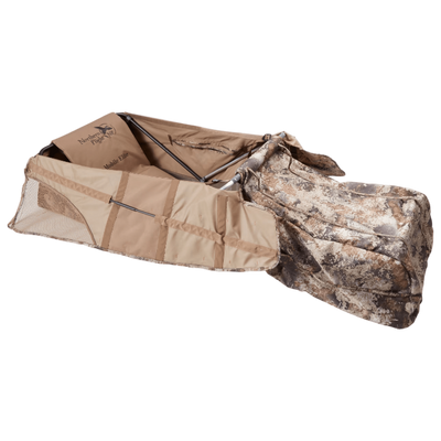 Northern Flight Mobile Elite Layout Blind - TrueTimber Prairie