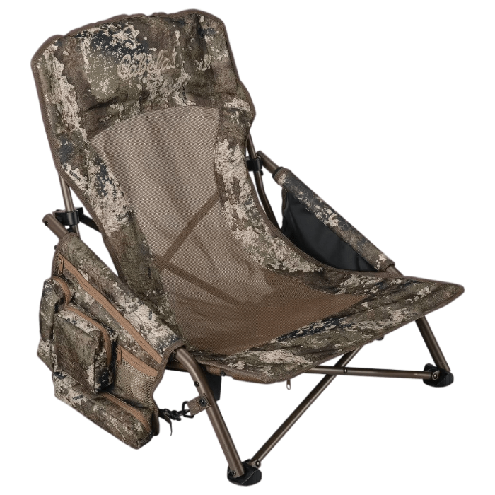 Cabela's Deluxe Hunting Lounger