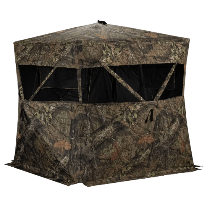 Rhino Blinds Rhino-150 Hub Ground Blind – BermGear