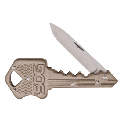SOG Key Folding Knife