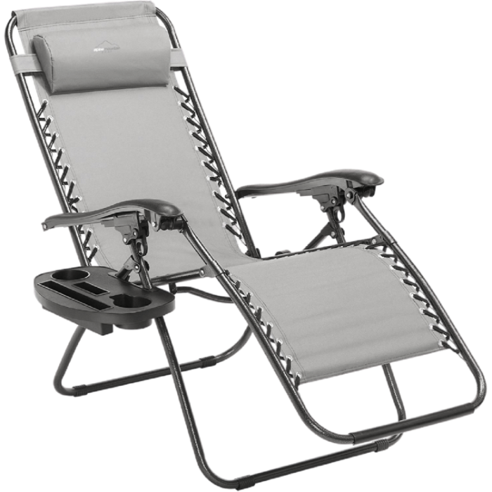 Alpine Mountain Gear Anti-Gravity Chair
